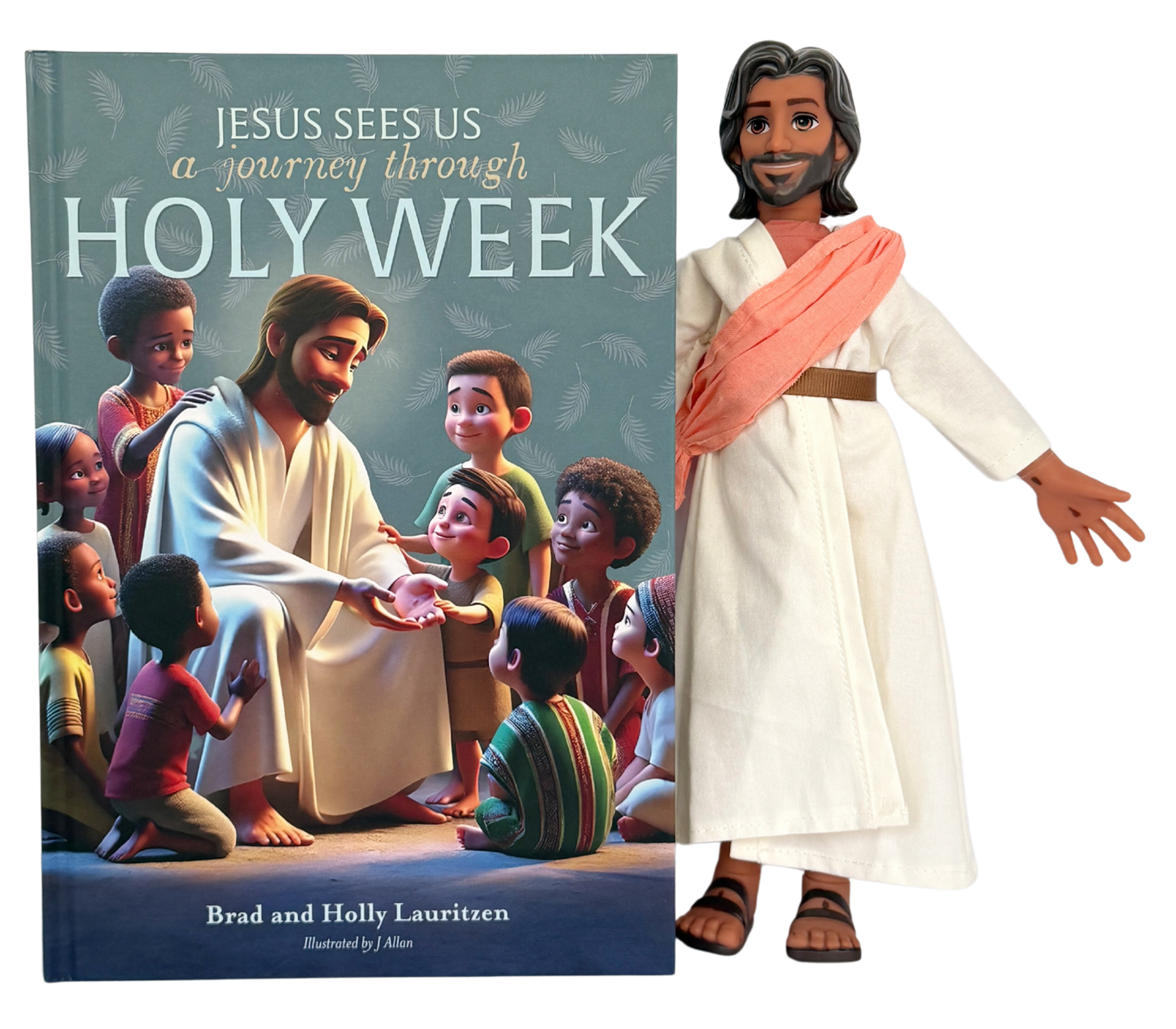 Easter Holy Week Box Set