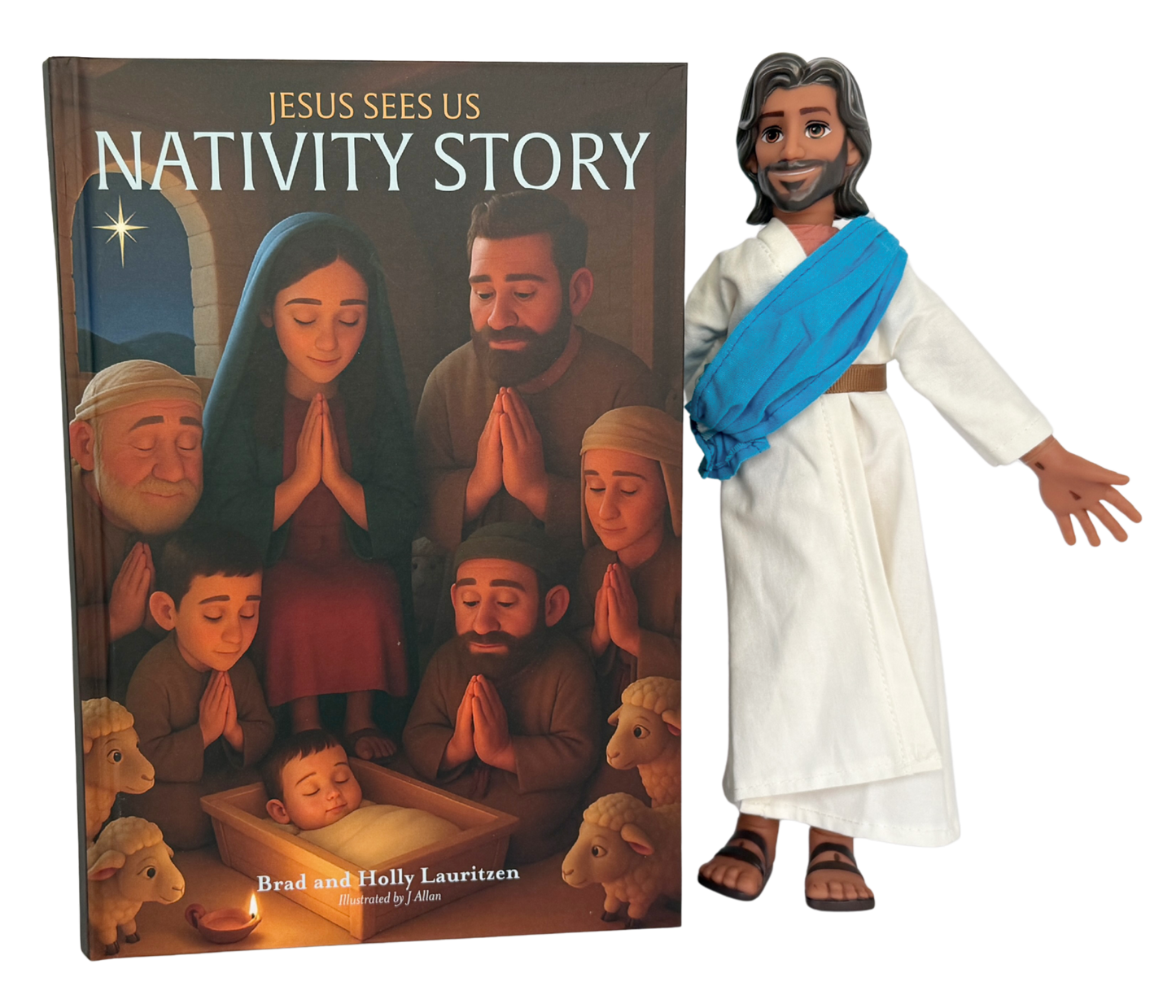 Nativity Story Box Set