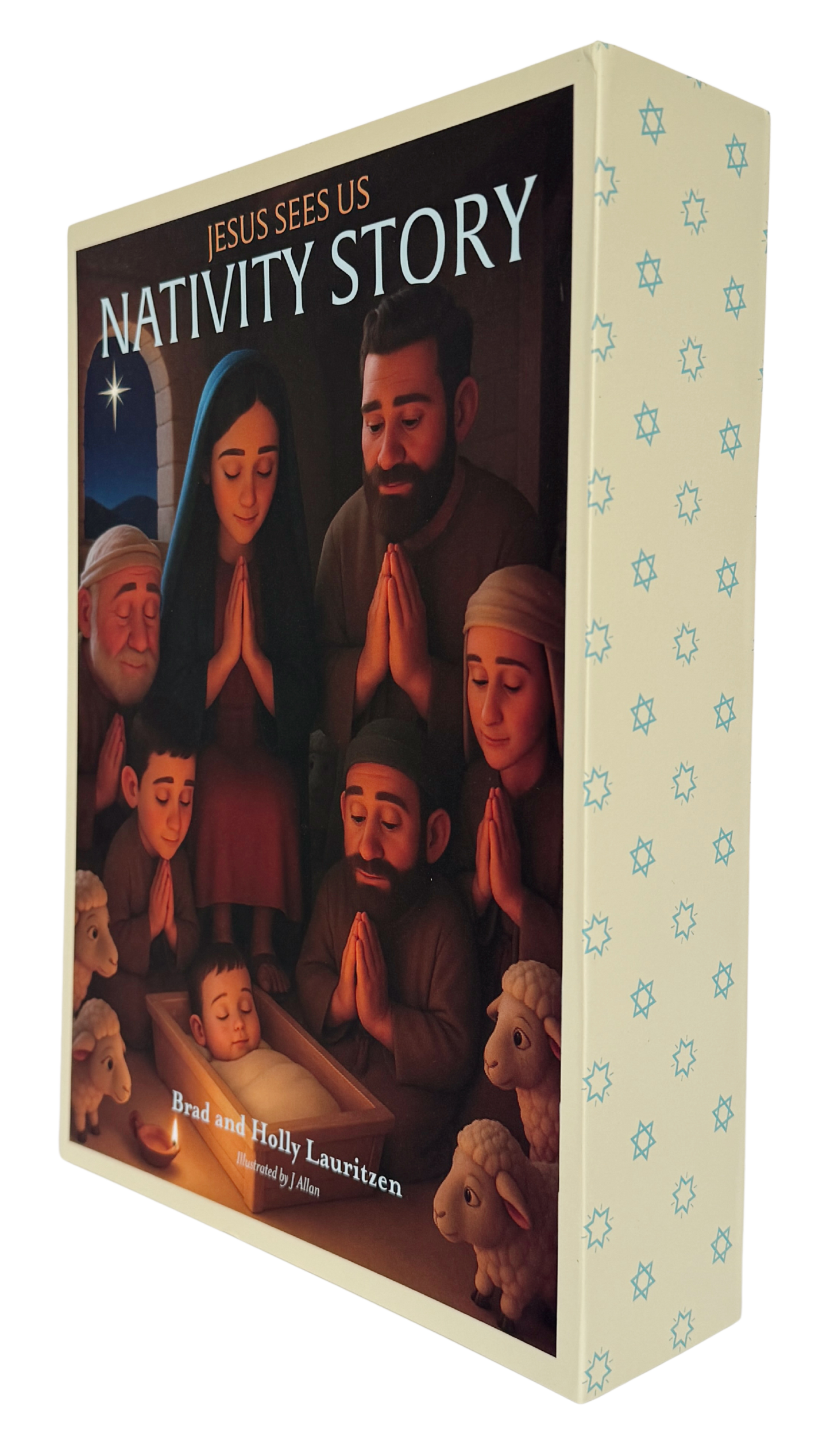 Nativity Story Box Set