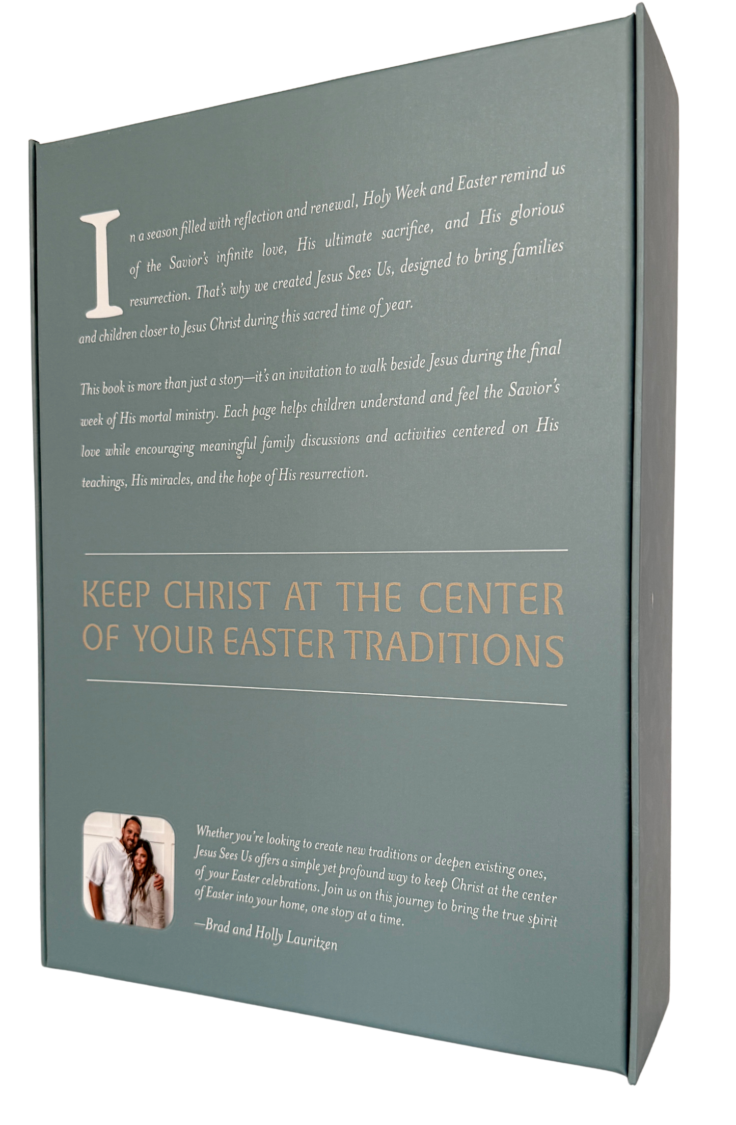 Easter Holy Week Box Set