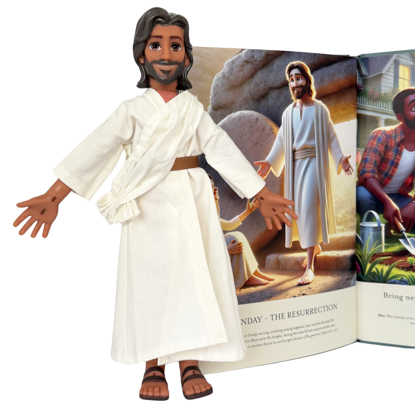 Easter Holy Week Box Set