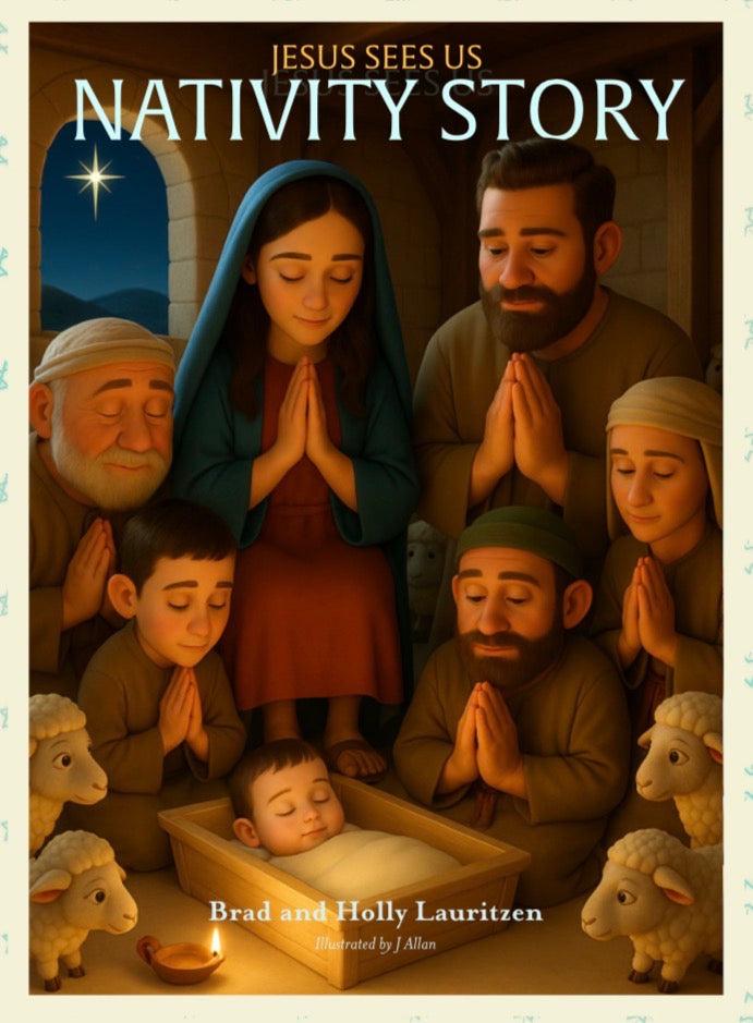 Nativity Story Box Set