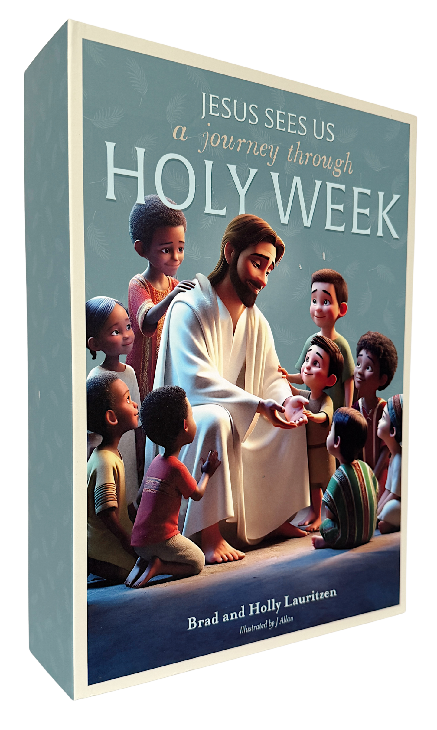 Easter Holy Week Box Set