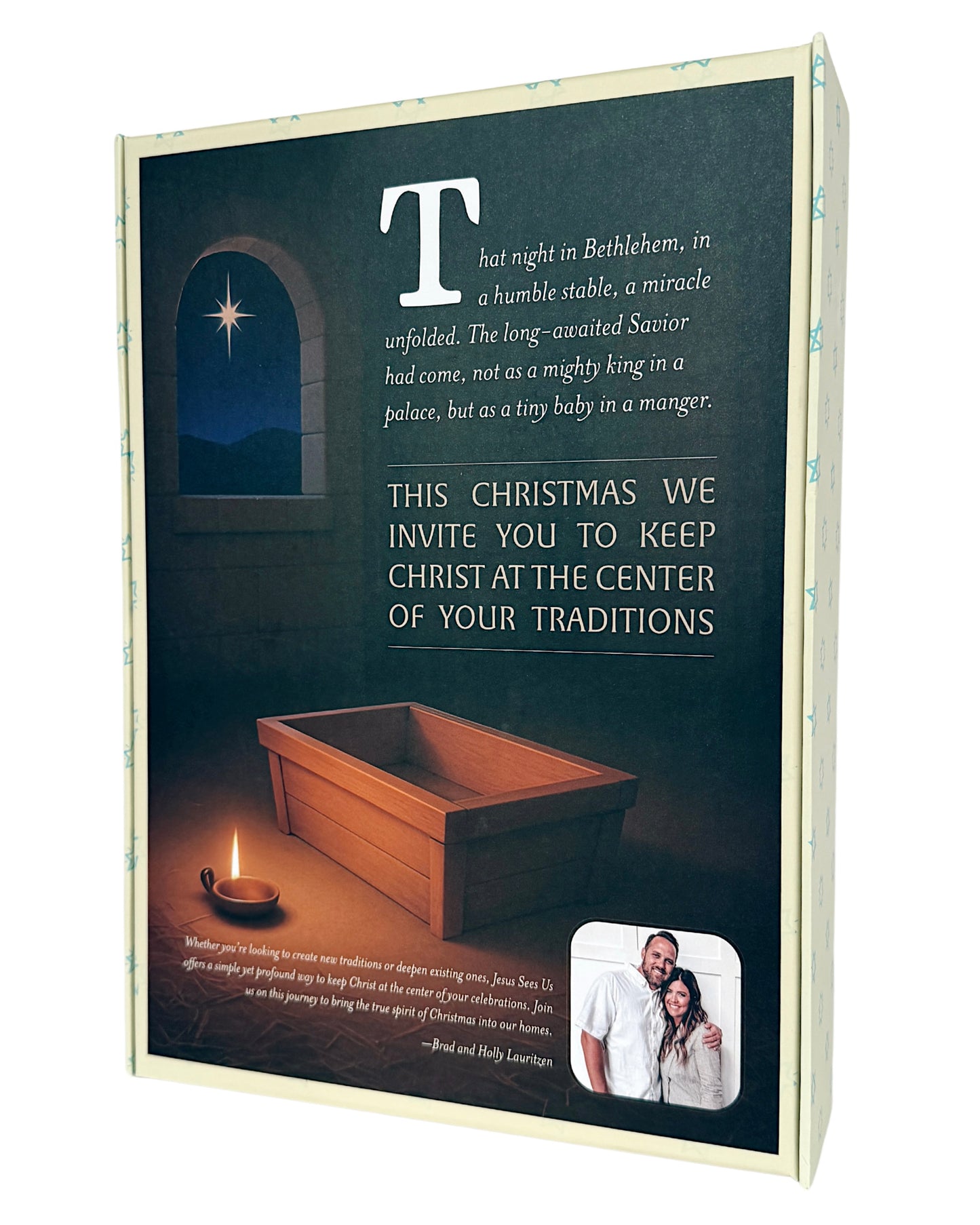 Nativity Story Box Set