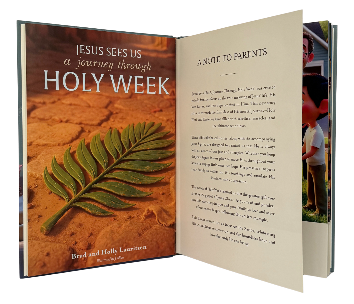 Easter Holy Week Box Set