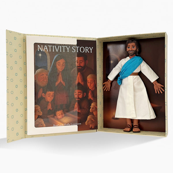 Nativity Story Box Set
